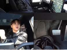 김준수, ‘전참시’ 출격…사이버트럭 국내 1호 차주 공개