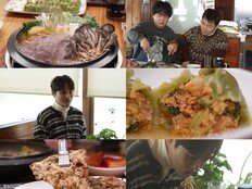 박서진 “하루 행사 5~6개, 행사비 200배”…헬기 탄 적도 있다