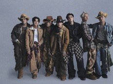 엔하이픈 ‘THE SIN : VANISH’, 빌보드 200 4주 연속 차트인