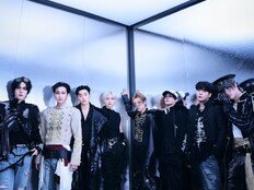 에이티즈, ‘빌보드 200’ 3위 등극… ‘아드레날린’ 터진 역대급 커리어 하이