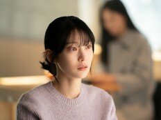 ‘넘버원’ 공승연, ‘안정형 여친’의 정석