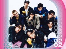 스트레이 키즈, IFPI 2025 ‘글로벌 아티스트 차트’ 4년 연속 진입