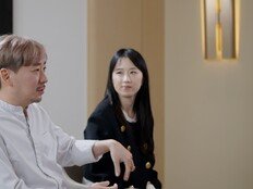 SBS ‘더 코리안 셰프’ 2부, 미식의 격전지로 향하다