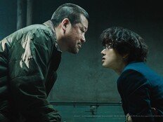 “일본판 조커의 탄생”…사토 지로 광기 어린 괴연기, ‘폭탄’ 국내 기대감 폭증