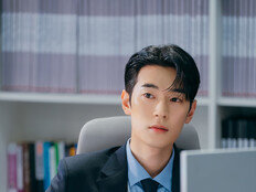 박서함, ‘탁류’ 종사관 벗고 ‘완벽 첫사랑’ 변신… 연기 스펙트럼 확장