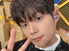 최재명, ‘트롯픽’ 수퍼노바 1위 [DA:차트]