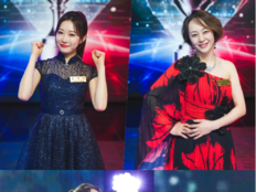 정서주 vs 우타고코로 리에, ‘한일 데스매치’ 파이널…초박빙 한 곡 승부(금타는금요일)