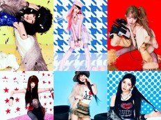 아이브, 신곡 ‘블랙홀’ 콘셉트 포토 공개…반전 비주얼 완성