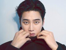 안보현, 나른 섹시부터 시크까지…화보 장인 또 증명