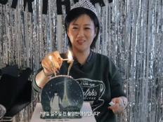 장윤정, 47세 생일 앞두고 고백…“출생의 비밀 있다”