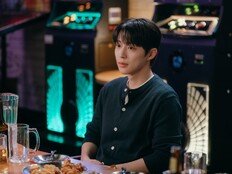 배인혁♥노정의♥박서함 본격 삼각관계 (우주를 줄게)