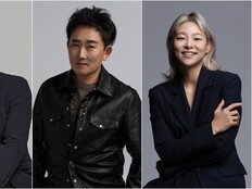 ‘신랑수업’ 이승철·탁재훈·송해나 MC 발탁, 3월 19일 컴백 확정