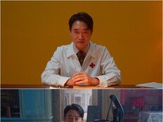 조우진 ‘1인 25역’ 또 통했다…탄저병 백신 공개 실험 재현(사이언스워)