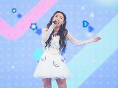 허찬미, 김연자 곡 무리수였나? 무대 마치고 결국 대성통곡 (미스트롯4)