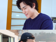 김강우, 22년째 김장 일꾼…장모님과 200포기 꿀케미(편스토랑)