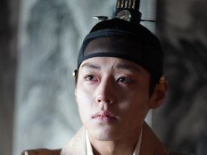 ‘약한영웅’→‘왕사남’ 박지훈 처연 눈빛, 또 통했다
