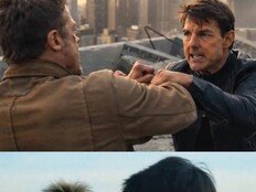 톰 크루즈 vs 브래드 피트 AI 영상에 할리우드 충격… ‘창작의 종말인가 혁신의 서막인가’