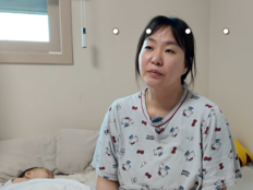 ‘오형제 맘’ 정주리, 넷째 유치원 위기였다…“다자녀도 탈락될 뻔”