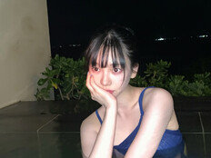 에스파 카리나, 수영복 자태…청초한 얼굴에 반전 건강美 [DA★]