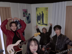 보넥도 성호부터 ‘무려’ 김경호까지 “씨엔블루로 대동단결”