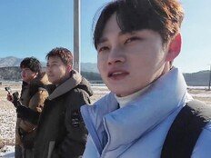 박서진 “32년 모태솔로, 이상형은 김신영” (전현무계획3)