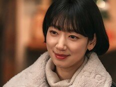 박신혜 나이 들통? 조한결 얼굴 굳었다 (언더커버 미쓰홍)