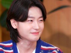 김용빈 자녀 계획 공개 “아이는 넷…결혼하고파” (편스토랑)