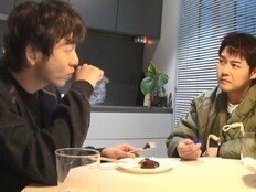 박천휴 “더 주시면 안 돼요?”…전현무 ‘무쫀쿠’ 충격 반전 (나혼산)