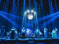 무속인을 무대 위로…‘운명전쟁49’의 의미 [OOTD①]