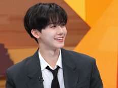 샤이니 ‘루시퍼’만 16년 전현무, NCT 재민도 인정한 춤선 (톡파원)