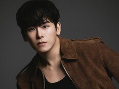 이호원, 훈남 미식축구 선수 된다…뮤지컬 ‘걸프렌드’ 캐스팅 [공식]