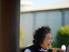 ‘호텔도깨비’ 고두심, 54년만에 첫 예능 “정말 힘들어” (일문일답)