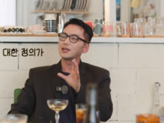 ‘티파니♥’ 변요한 “사랑은 매일 선택하는 것”