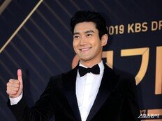 최시원, ‘불의필망’ 논란 확산…SM “합의 없다” [공식]