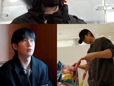 ‘마니또 클럽’ 정해인, 고윤정 위해 과자 가방 제작..“태어나서 처음 만들어봐”(ft.전완근)