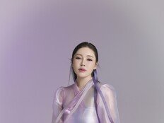 송가인, ‘사랑아 사랑아’ 발매 직후 멜론 1위 검색