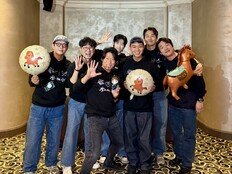 유해진·박지훈 ‘왕과 사는 남자’ 500만 돌파…‘광해’와 같은 속도