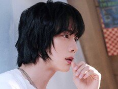 방탄소년단 진, 퍼포머 1위…이견 있나?