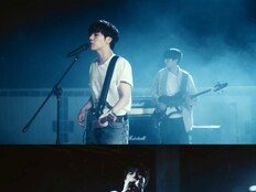 김성규, 자작곡 선공개… 컴백 향한 강렬한 신호탄