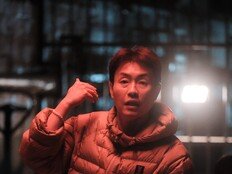 ‘액션 한 우물’ 류승완 감독 “액션=가장 순수한 영화적 형태이자 판타지”[인터뷰]