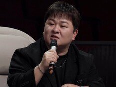 허각 분노 “어처구니없네”, 사상 초유의 ‘반칙 무대’ (1등들)