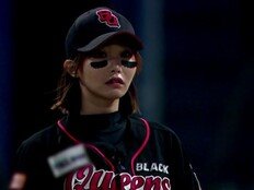 김온아 각오 남다른데, 추신수 심기불편…무슨 일? (야구여왕)