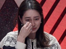 ‘이병헌♥’ 이민정 눈물 쏟았다, 현장 뒤집어진 무대 (1등들)