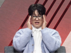 허성태, 고지혈증 고백…‘1등들’ 무대에 “동맥 뻥 뚫렸다”