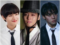 공주영→연시은→이홍위…믿고 보는 ‘17세 박지훈’