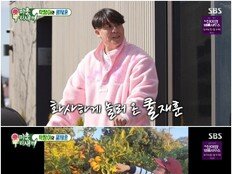 이재훈, 7년 만 예능 출연…“제주 14년차” 바비큐 장인 근황 공개(미우새)