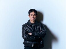 ‘휴민트’ 조인성 “헐리우드 제의 없어…나는 로컬용” [DA:인터뷰③]