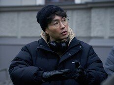 ‘휴민트’ 류승완 감독 “조인성=조 과장…실제 성격과 닮았다” [DA:인터뷰②]