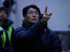 ‘휴민트’ 류승완 감독 “인신매매 분노가 출발점…비판 감사히 받겠다” [DA:인터뷰③]