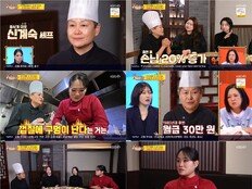 “더 뿌듯한 인정” 전현무, 14년 만에 ‘KBS 아나운서실 방문 ’ (사당귀)